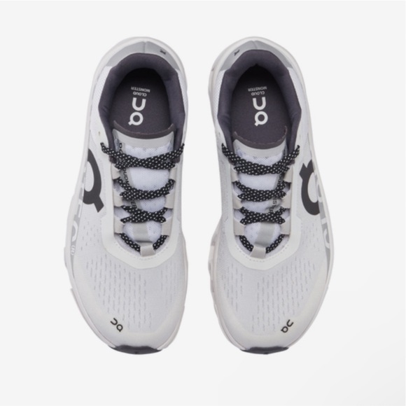 WOMENS ON RUNNING CLOUD MONSTER 9.5 - Picture 4 of 5